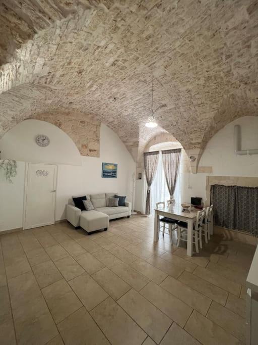 Al Civico 33 Apartment Martina Franca Exterior foto